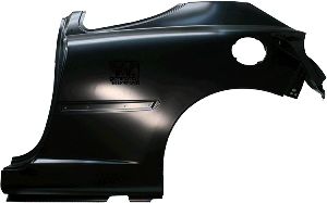 VAN WEZEL 4029646 -  Боковина